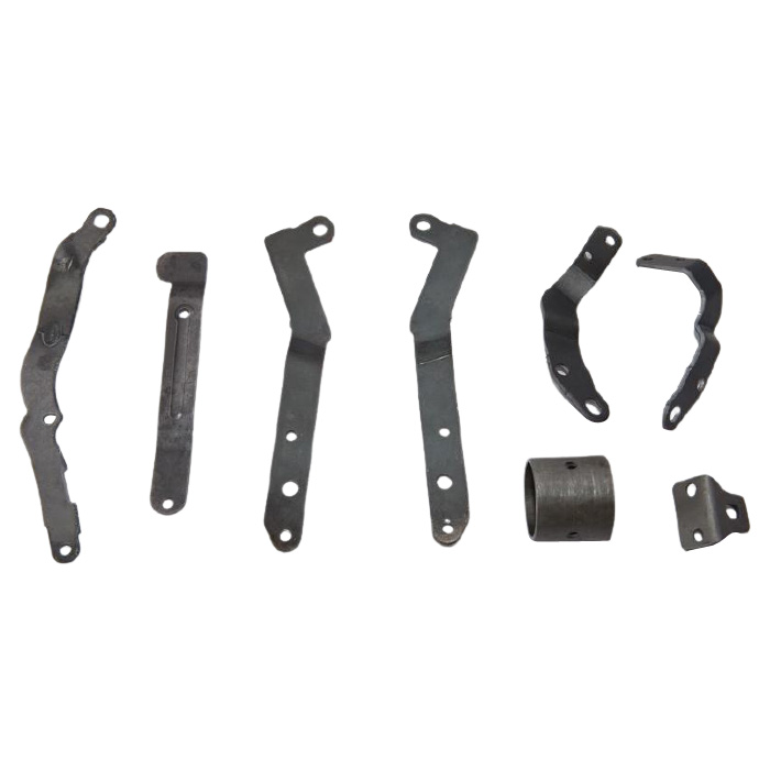 Kodėl kai kuriuose įrenginiuose turi būti naudojamos specialios formos tarpinės?